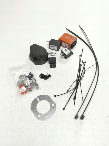 Ford OE Б/у джгут, гачок Ford Mondeo Турнір 10/00- OE 1329219
