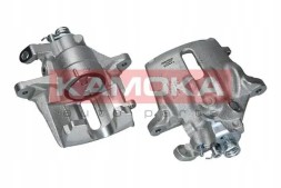 Kamoka JBC047 78 2X гальмівні супорти kamoka передні л+п для citroën c5 i, c5 ii