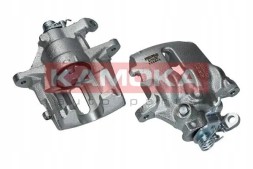 Kamoka JBC047 78 2X гальмівні супорти kamoka передні л+п для citroën c5 i, c5 ii