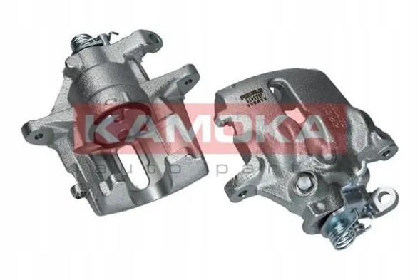 Kamoka JBC047 78 2X гальмівні супорти kamoka передні л+п для citroën c5 i, c5 ii
