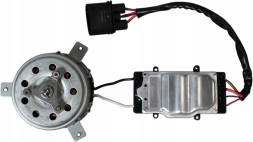 AHE 60050205 Модуль двигуна вентилятора audi s4 rs4 s5 rs5 правий