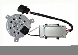 AHE 60050205 Модуль двигуна вентилятора audi s4 rs4 s5 rs5 правий