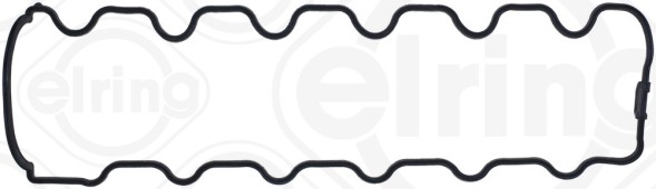 566 943 ELRING Прокладка кришки клапанів