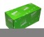 Valeo 814201 Конденсатор радіатора кондиціонування повітря з осушувачем