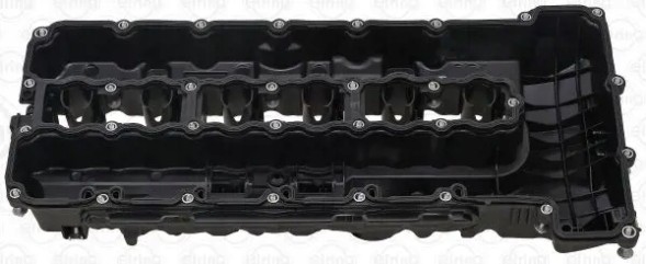 Elring 477.530 Кришка клапанів матеріал з гвинтами 477.530 elring