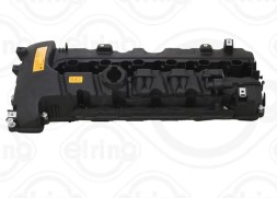 Elring 477.530 Кришка клапанів матеріал з гвинтами 477.530 elring