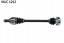 SKF VKJC 1212 Напедний полос - skf vkjc 1212