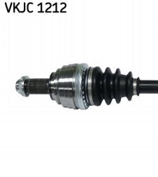 SKF VKJC 1212 Напедний полос - skf vkjc 1212