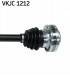 SKF VKJC 1212 Напедний полос - skf vkjc 1212