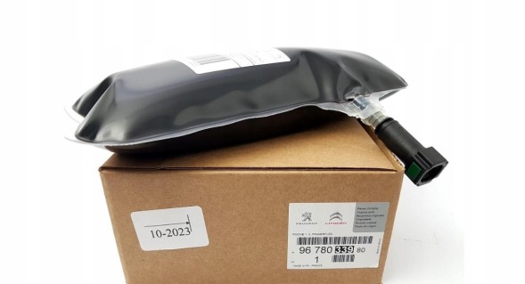 PSA Рідина FAP Eloys 9678033980 Citroen Peugeot 1.1 л Оригінал