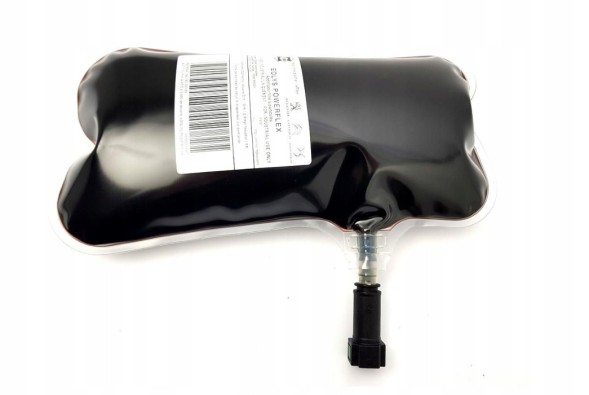 PSA Рідина FAP Eloys 9678033980 Citroen Peugeot 1.1 л Оригінал