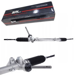 SRLine SRL DA3386 SRL КЕРМОВИЙ ПРИВОД NISSAN QASHQAI 06-13