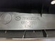Mazda OE KBB3-500S1 MAZDA pmi ПІДСИЛЕННЯ БАЛКА ПЕРЕДНЯ MAZDA CX60 2022- KBB3-500S1