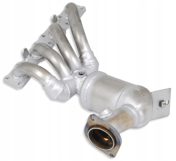 CHINA 699-2116 (od sprzedawcy: tlumiki-eu) Каталізатор bmw e81 e87 e88 116i 118i |2007-2011 керамічна заміна