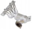 CHINA 699-2116 (od sprzedawcy: tlumiki-eu) Каталізатор bmw e81 e87 e88 116i 118i |2007-2011 керамічна заміна
