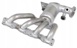 CHINA 699-2116 (od sprzedawcy: tlumiki-eu) Каталізатор bmw e81 e87 e88 116i 118i |2007-2011 керамічна заміна