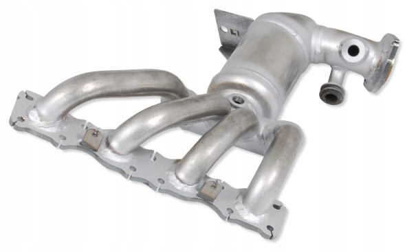 CHINA 699-2116 (od sprzedawcy: tlumiki-eu) Каталізатор bmw e81 e87 e88 116i 118i |2007-2011 керамічна заміна
