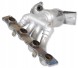 CHINA 699-2116 (od sprzedawcy: tlumiki-eu) Каталізатор bmw e81 e87 e88 116i 118i |2007-2011 керамічна заміна