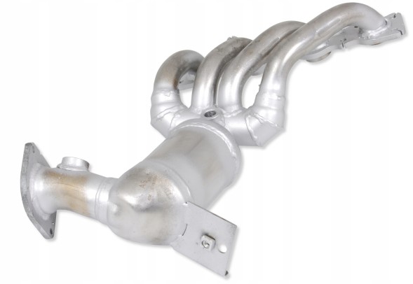CHINA 699-2116 (od sprzedawcy: tlumiki-eu) Каталізатор bmw e81 e87 e88 116i 118i |2007-2011 керамічна заміна