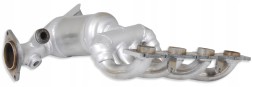 CHINA 699-2116 (od sprzedawcy: tlumiki-eu) Каталізатор bmw e81 e87 e88 116i 118i |2007-2011 керамічна заміна