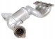 CHINA 699-2116 (od sprzedawcy: tlumiki-eu) Каталізатор bmw e81 e87 e88 116i 118i |2007-2011 керамічна заміна