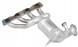 CHINA 699-2116 (od sprzedawcy: tlumiki-eu) Каталізатор bmw e81 e87 e88 116i 118i |2007-2011 керамічна заміна