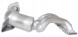 CHINA 699-2116 (od sprzedawcy: tlumiki-eu) Каталізатор bmw e81 e87 e88 116i 118i |2007-2011 керамічна заміна