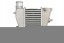 Thermotec DA4001TT Охолоджувач впускного повітря thermotec da4001tt