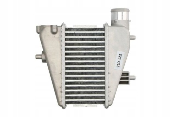 Thermotec DA4001TT Охолоджувач впускного повітря thermotec da4001tt