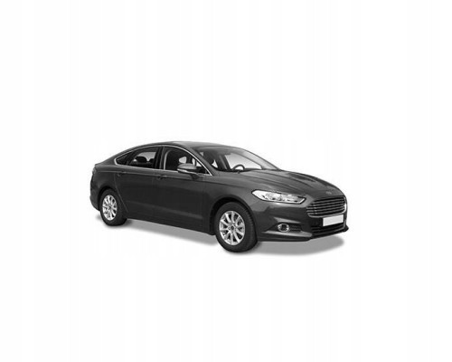 CHINA HS7-Z8475-A Жалюзі ролета заслонка ford mondeo fusion 2017 -