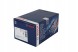 Bosch 0 986 424 966 Гальмівні колодки, комплект