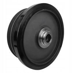 Dayco DPV1059 Ремінне колесо dpv1059 dayco bmw 1 3 5 e46 e60 e61