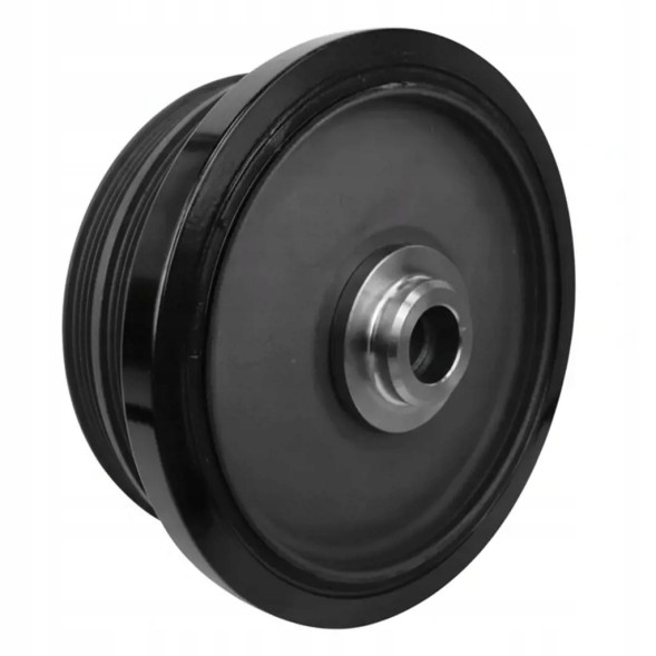 Dayco DPV1059 Ремінне колесо dpv1059 dayco bmw 1 3 5 e46 e60 e61