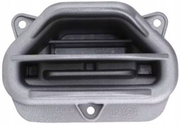 Zanderparts LOGparts 7960311099 Контролер світлодіодний модуль drl перетворювач лампи opel astra k 7960311099