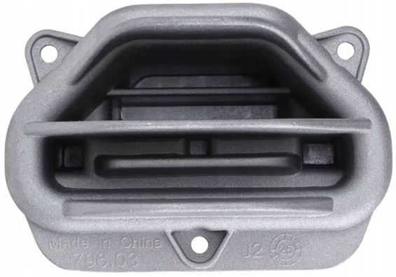 Zanderparts LOGparts 7960311099 Контролер світлодіодний модуль drl перетворювач лампи opel astra k 7960311099
