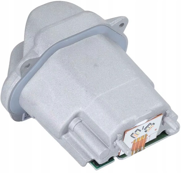Zanderparts LOGparts 7960311099 Контролер світлодіодний модуль drl перетворювач лампи opel astra k 7960311099