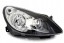 Китай D11P8442-1152R-LDEM2SL OPEL CORSA D OPC 06-11 ФАРА ПРАВА НОВА ЧОРНА