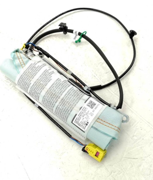 Audi OE 4G8880241C, DWP469908OE Подушка безпеки airbag Audi A6 C7 4G8880241C