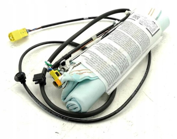 Audi OE 4G8880241C, DWP469908OE Подушка безпеки airbag Audi A6 C7 4G8880241C