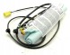 Audi OE 4G8880241C, DWP469908OE Подушка безпеки airbag Audi A6 C7 4G8880241C