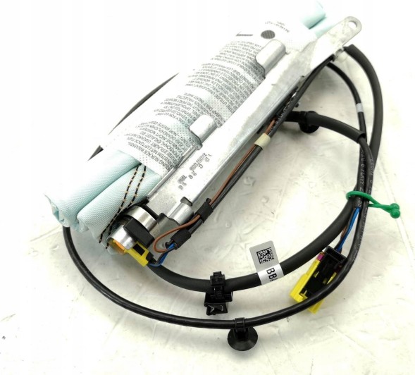 Audi OE 4G8880241C, DWP469908OE Подушка безпеки airbag Audi A6 C7 4G8880241C