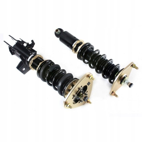 BC Racing I-07 РІЗЬБОВА ПІДВІСКА BC Racing BMW E30 51мм