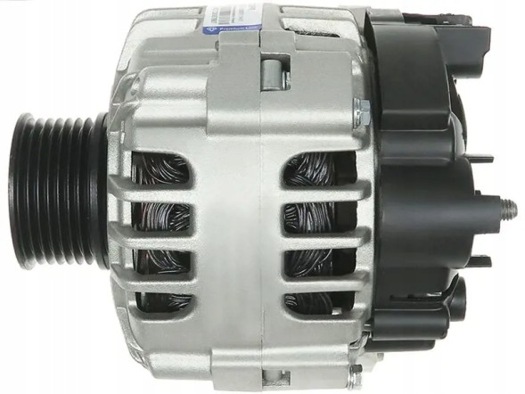 AS-PL A3139PR Генератор 90а a3139pr as-pl renault clio