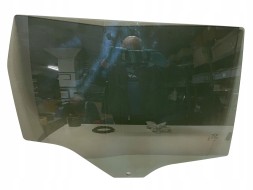 BMW OE SZYBA DRZWI TYŁ PRAWA CIEMNA MINI F54 LCI CLUBMAN S 2021R CARPARTS24 СКЛО ДВЕРІ ПРАВЕ ЗАДнє ТЕМНЕ MINI F54 LCI COOPER S 2021R