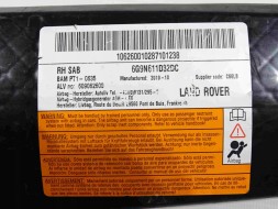 Land Rover OE 6G9N611D32DC, LR010127 AIRBAG LAND ROVER FREELANDER II НОВИЙ ОРИГ