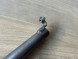 Volkswagen OE 7H0843498A RH VW TRANSPORTER MULTIVAN T5 04-15 T6 15-19 ПІДСИЛЮВАЧ ПРАВИХ ЗСУВНИХ ДВЕРЕЙ