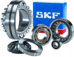 SKF VKBA 6998 Skf підшипник стучина задня x-trial qashqai koleos 4x4