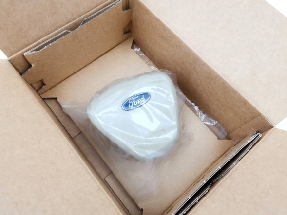 Ford OE 2019685, DWP464542OE Подушка безпеки airbag Ford B-Max JK 2019685