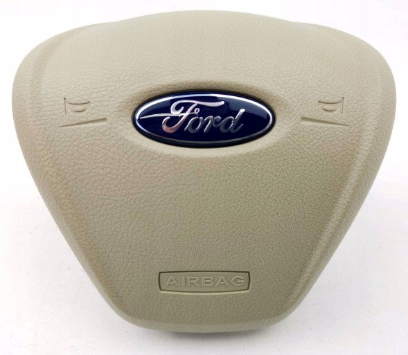 Ford OE 2019685, DWP464542OE Подушка безпеки airbag Ford B-Max JK 2019685