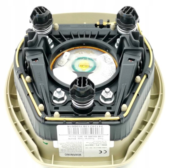 Ford OE 2019685, DWP464542OE Подушка безпеки airbag Ford B-Max JK 2019685
